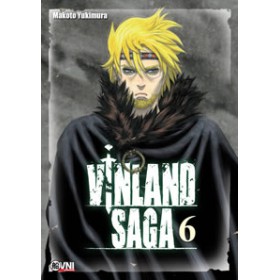 Vinland Saga 06